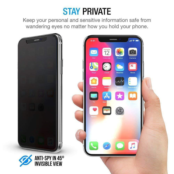 Privacy Screen Protector  (5PCS)