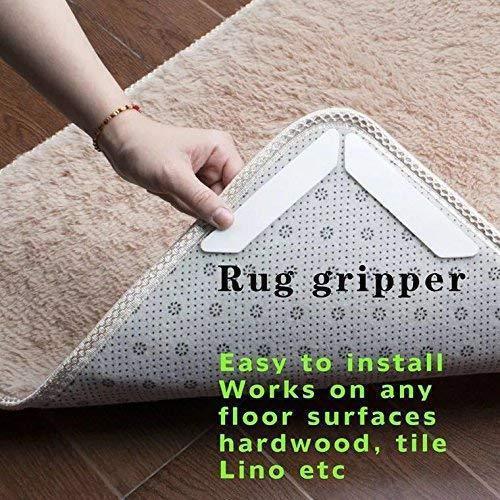 Rug Gripper (8 PCS)