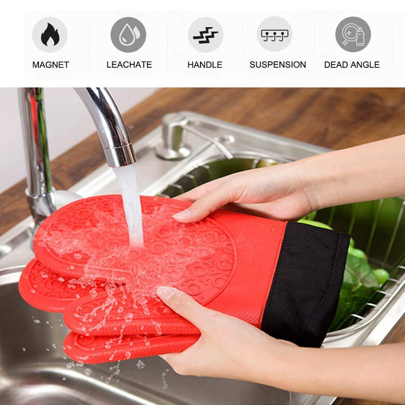 Mintiml Oven Gloves