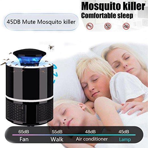 Mosquito Killer Light(1 Set)