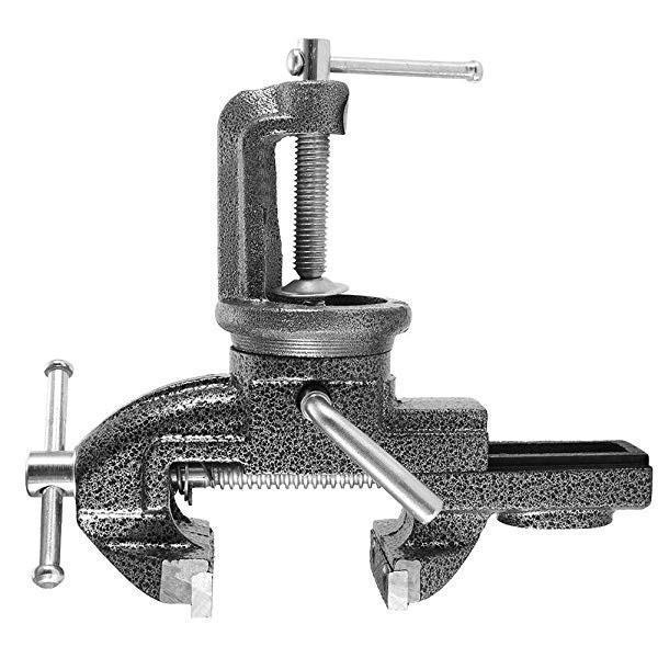 Universal Bench Vise