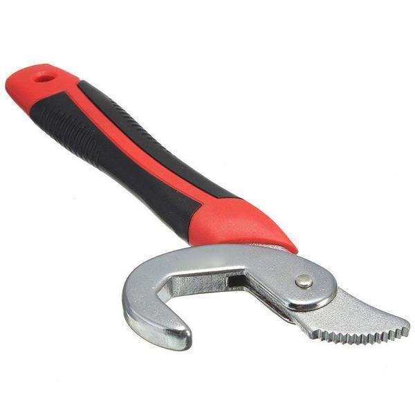 2-piece Set Of Multifunctional Wrench(1 Set)