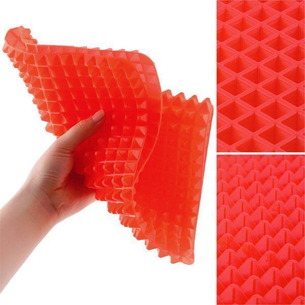 Silicone Cooking Mat (2PCS)