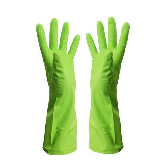 Rubber Indestructible Gloves