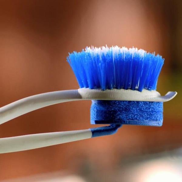 Multi-function Double-end Cleaning Brush