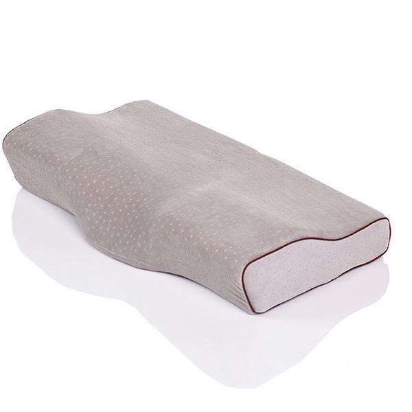 Neck Support Memory Foam Pillow