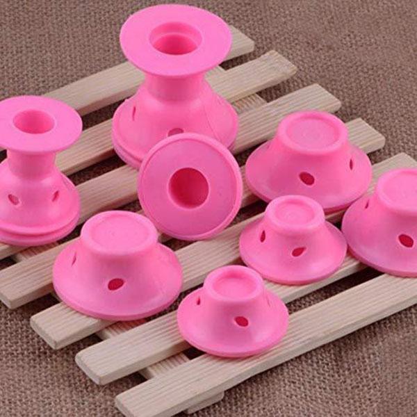 10pcs/lot Roll Hair Style Roller Curler