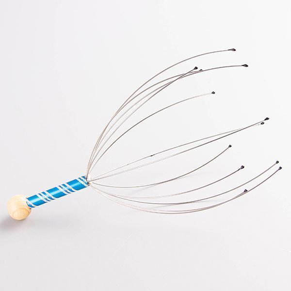 Scalp Massager