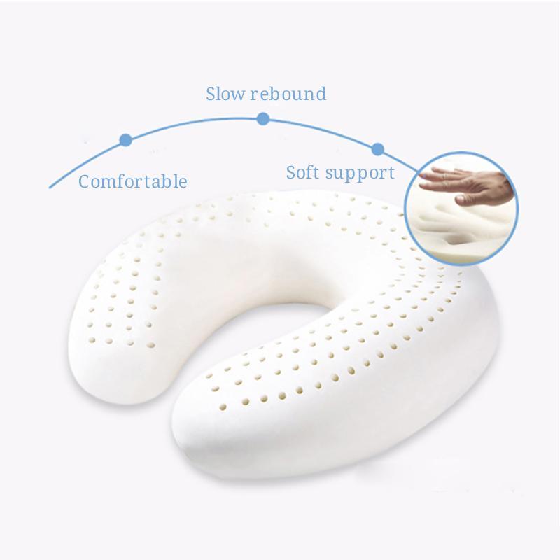 Foldable Pillow (5 Modes)