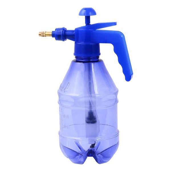 Pneumatic Spray Kettle