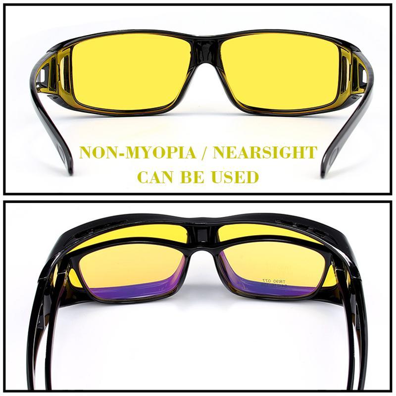 Clear Vision Glasses-Buy More Save More!!!