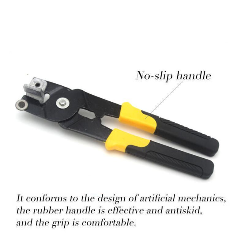 Tile & Glass Cutting Plier