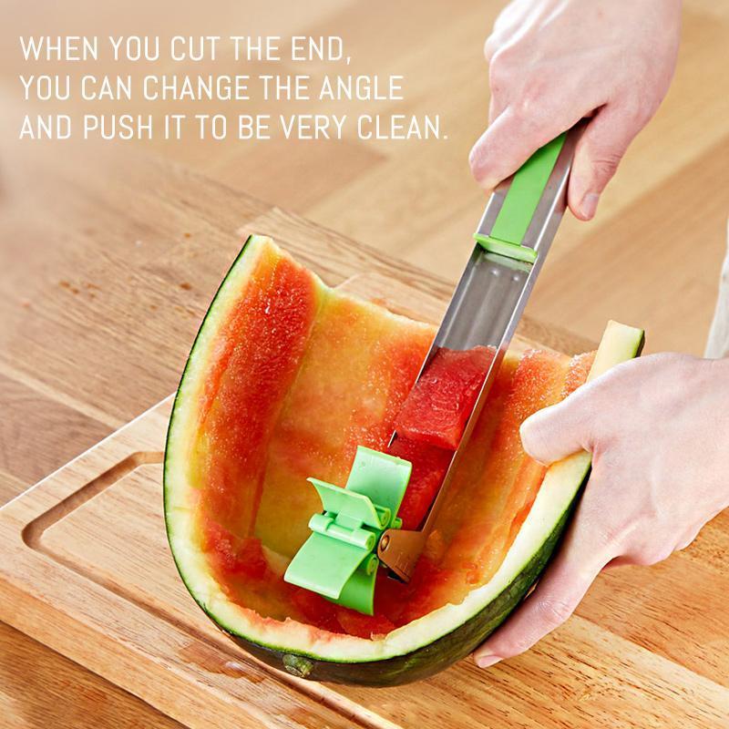 Watermelon Windmill Cutter