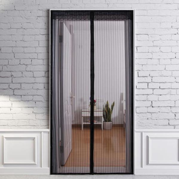 Magnetic Screen Door