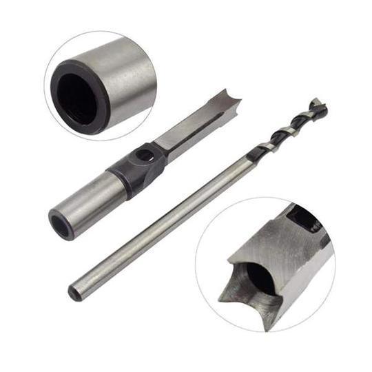 Premium Square Hole Drill Tool(1SET)