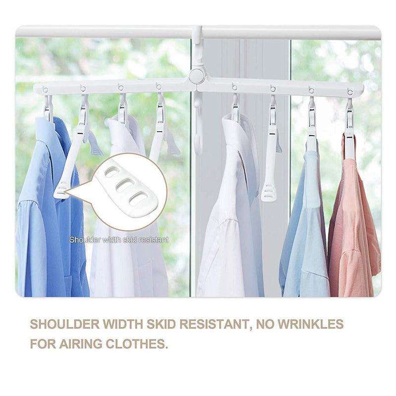 Magical Clothes Hanger-Buy more save more!!