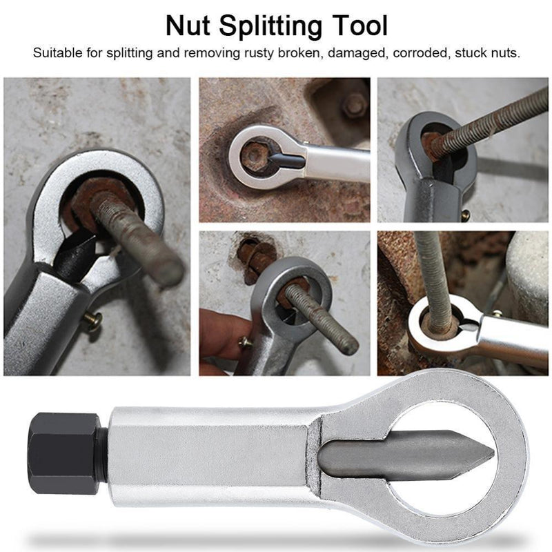 Nut Splitter Tools