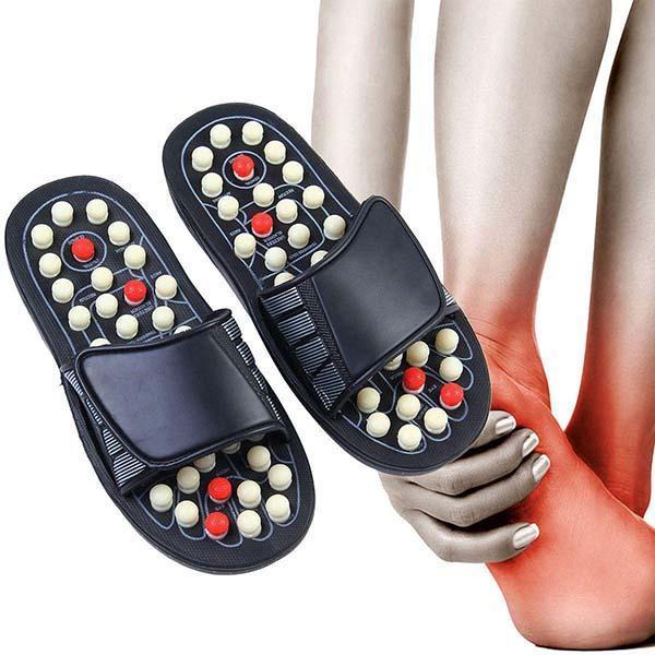 Foot Massage Slippers