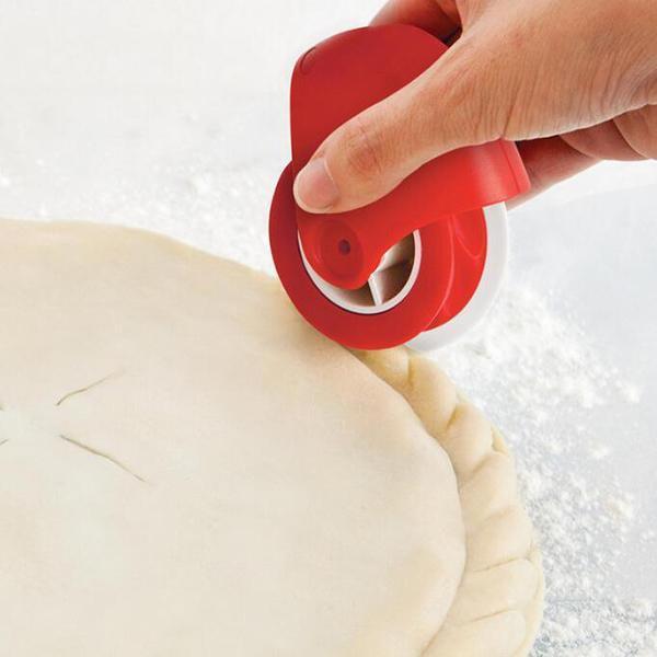 Pastry Wheel tool(2Pcs)