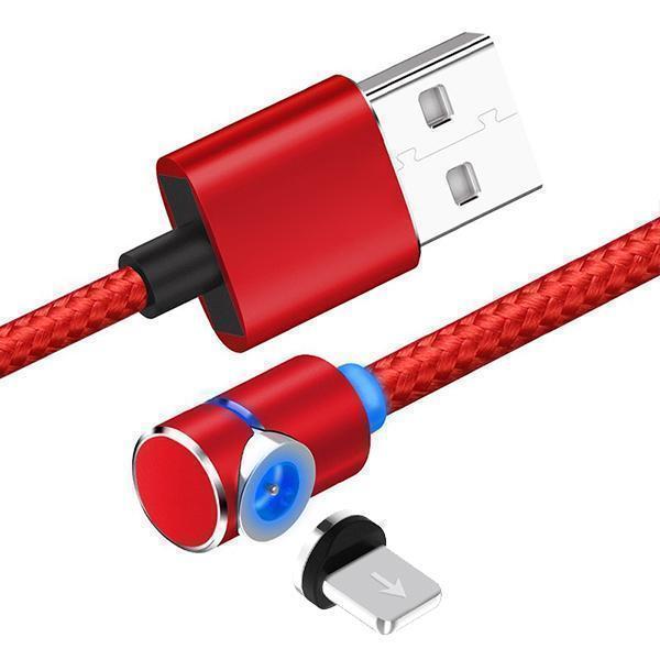 360 Magnetic Charging Cable