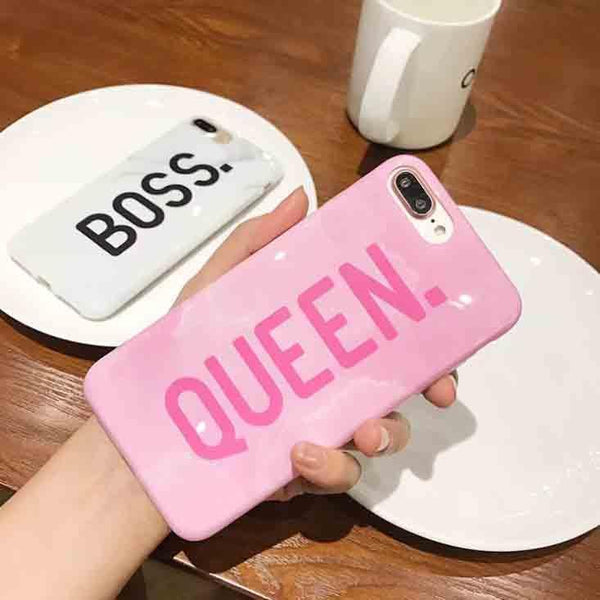 Couple Phone Case