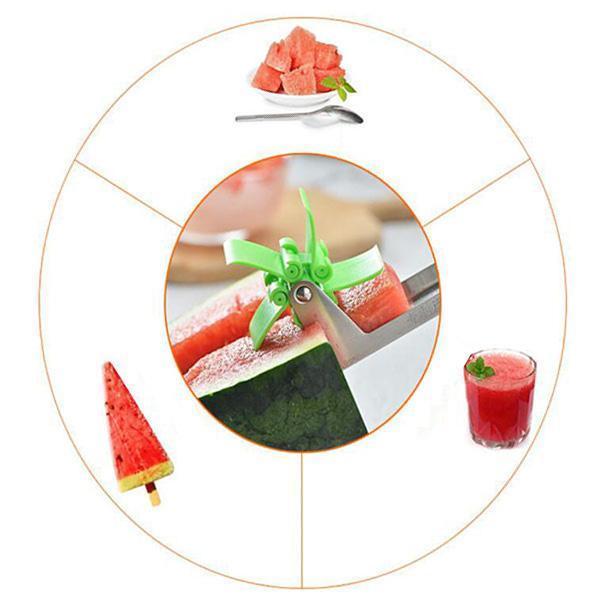 Watermelon Windmill Cutter