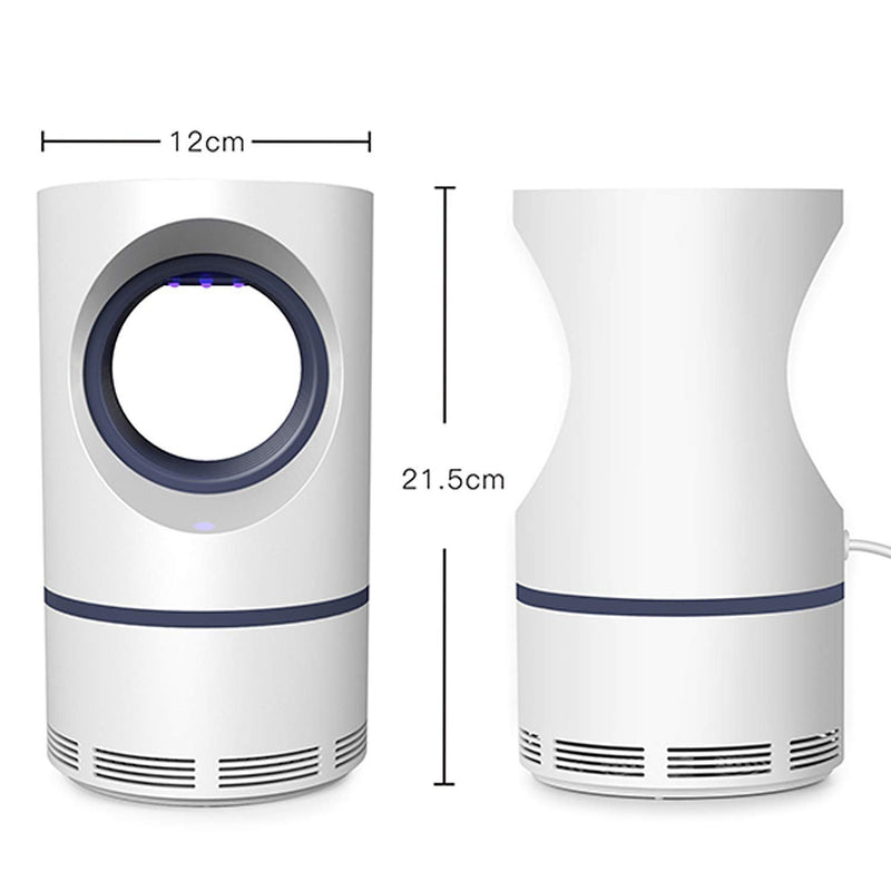 Photocatalytic Mosquito Killer Lamp