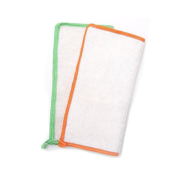 Magic No Oil Dishcloth(2 Pcs)