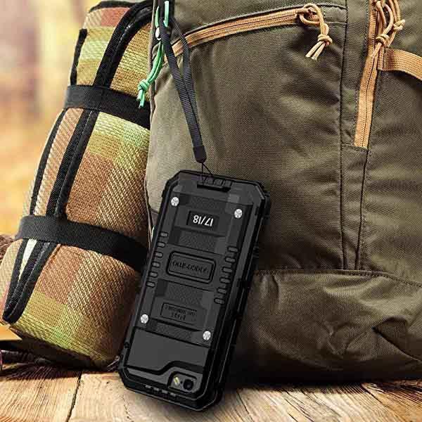 Diving Anti-Drop Mobile Phone Case