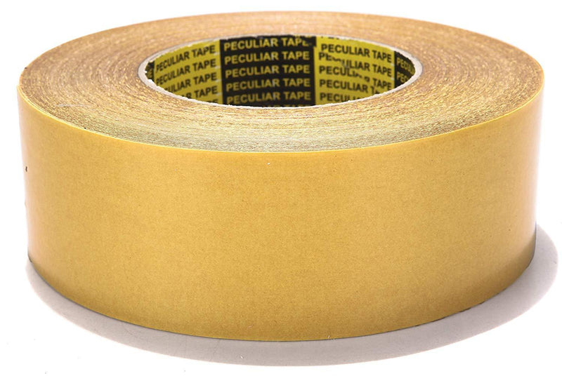 Double-Sided Carpet Tape