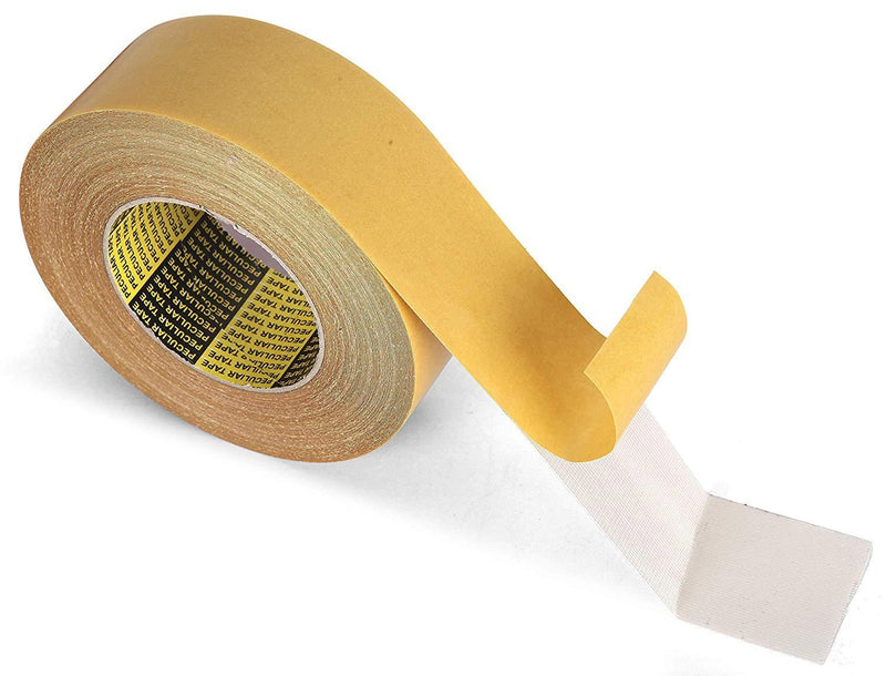 Double-Sided Carpet Tape