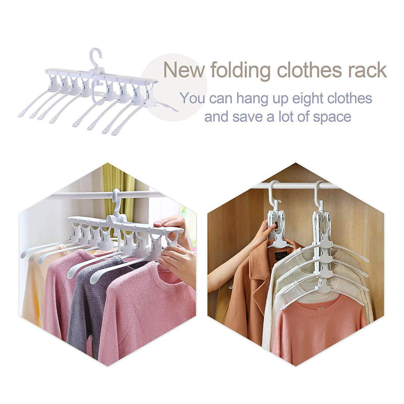 Magical Clothes Hanger-Buy more save more!!