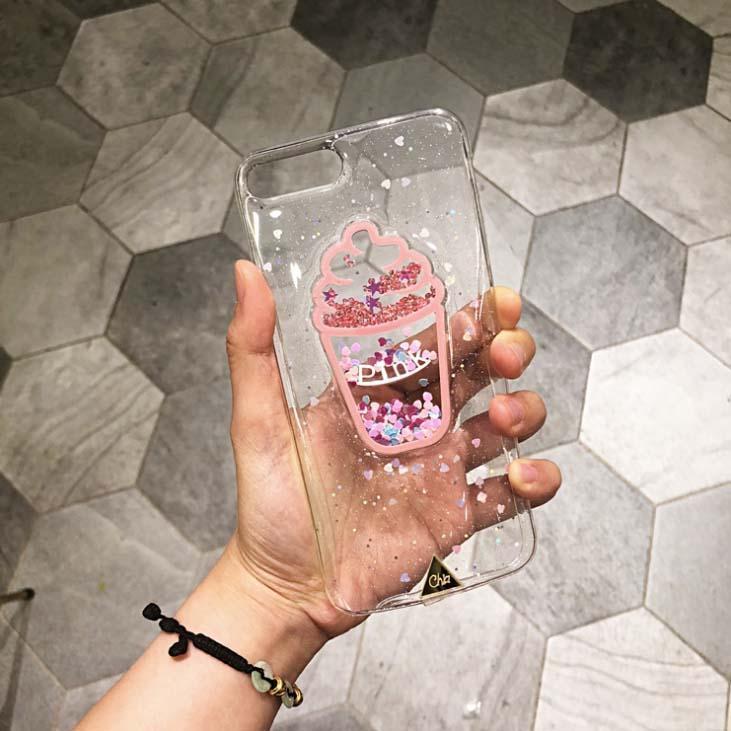 Ice Cream Phone Case