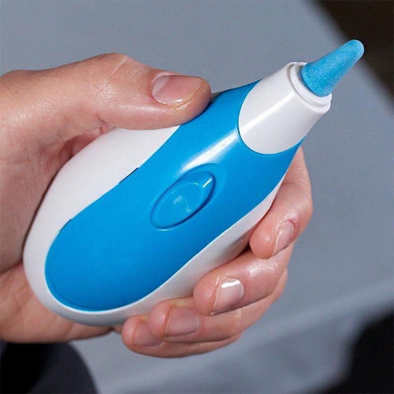 Electric Remover Pedicure Device