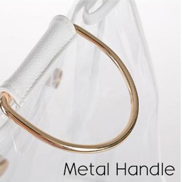 Fashion Clear Dust-proof Bag（Pre-sale）