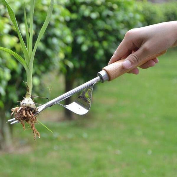 Garden Hand Weeder