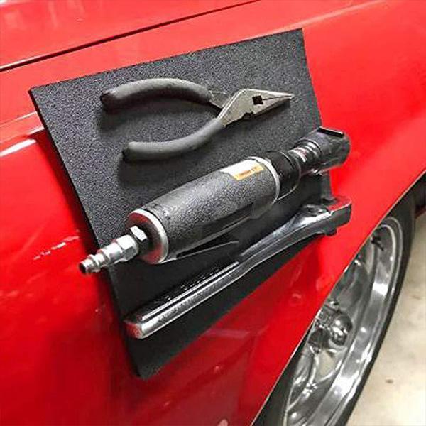 Magnetic Tool Holder Pad