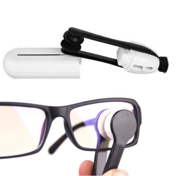 Glasses Cleaner (2 Pack)