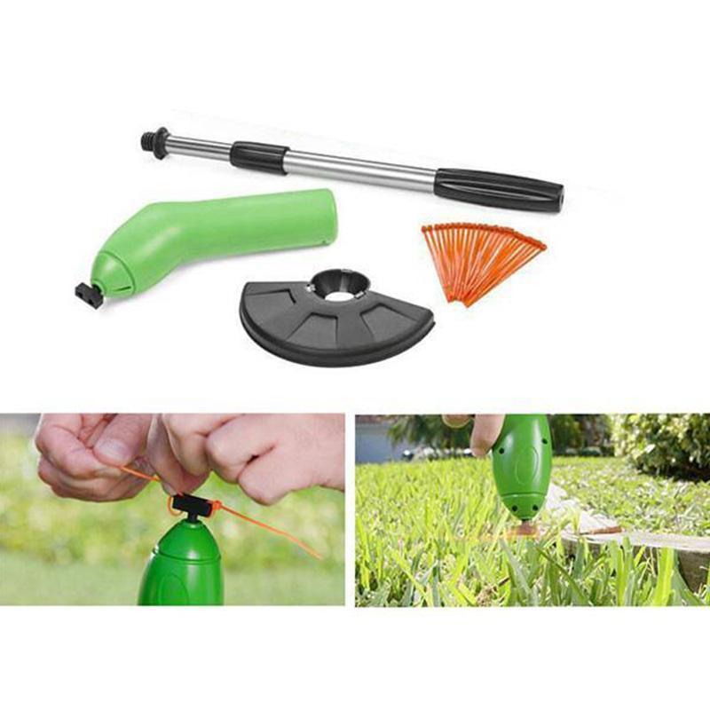 Weed Trimmer(1 Set)