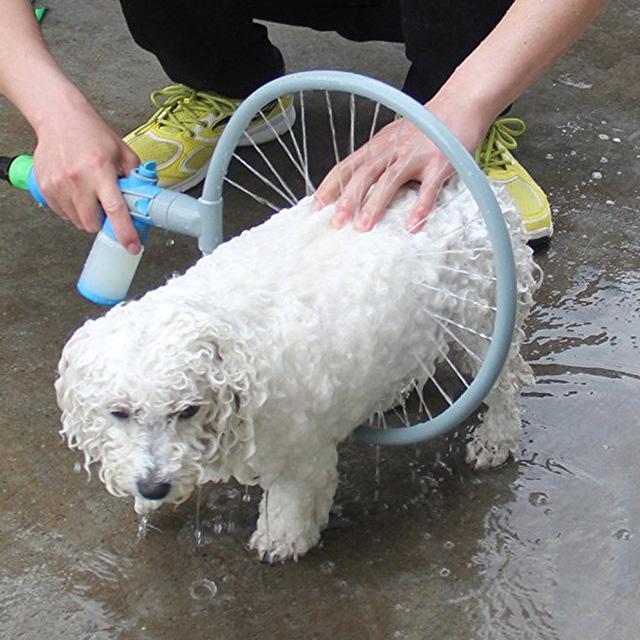 Pet Washer