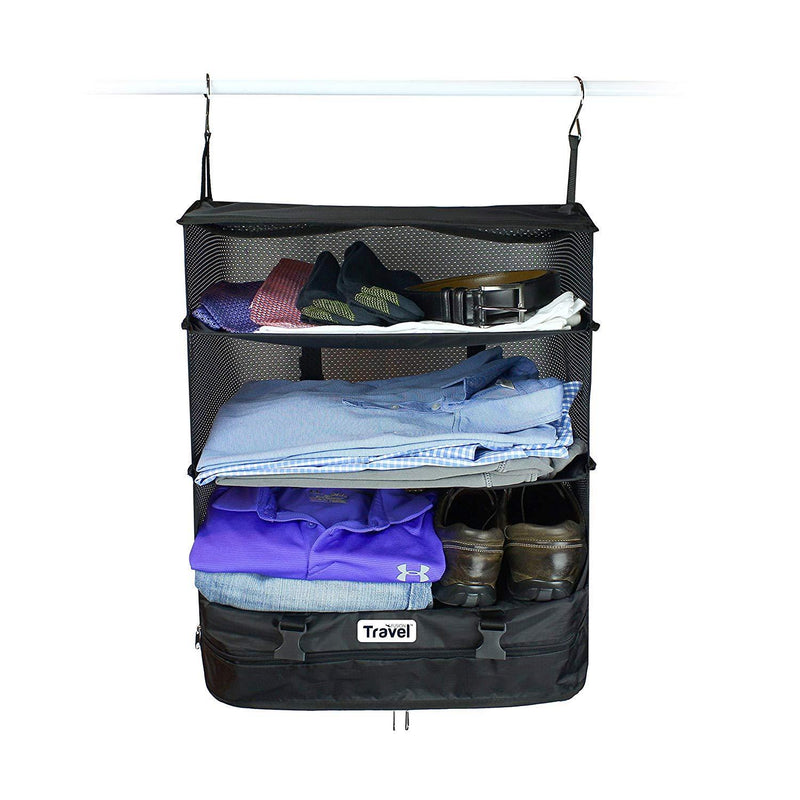 4 Tier Travel Storage Bag