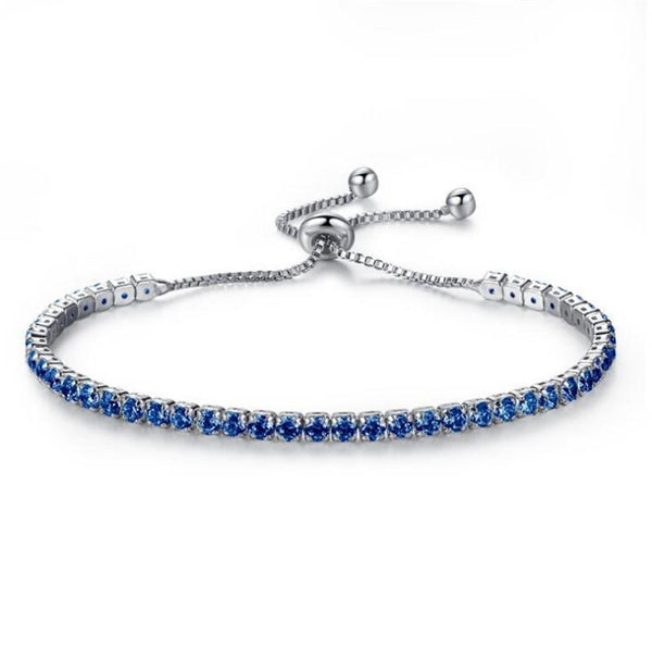 Telescopic Claw Chains Luxury Bracelet