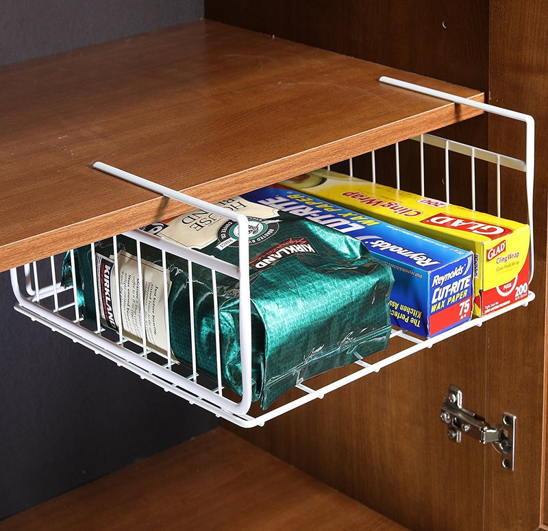 Shelf Storage Basket