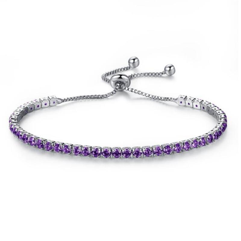 Telescopic Claw Chains Luxury Bracelet