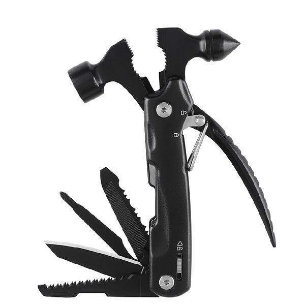 Portable Multi-Function Hammer