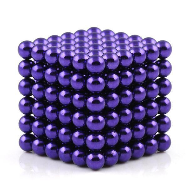 5mm 216 Magic Magnetic Balls