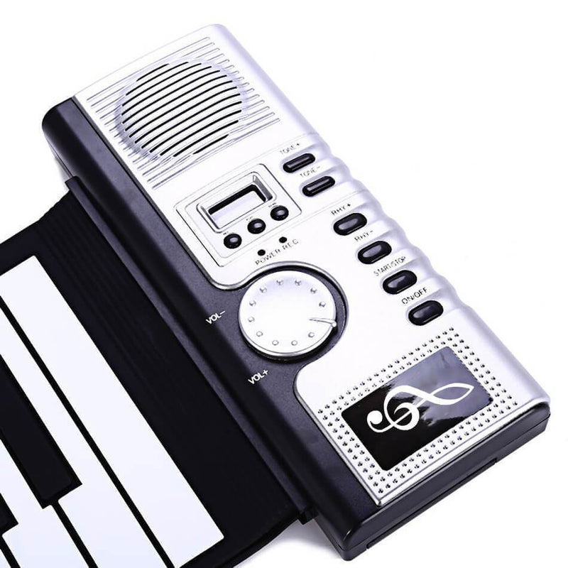 Portable Electronic Piano (61KEYS)