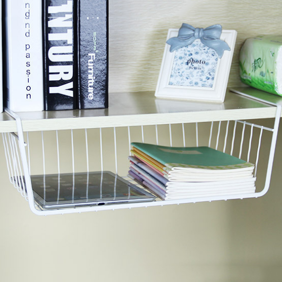 Shelf Storage Basket