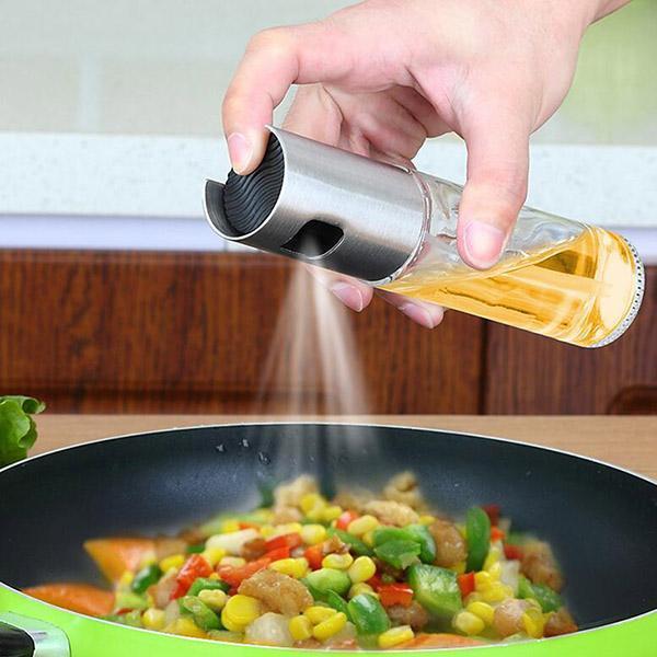 Vinegar Oil Sprayer