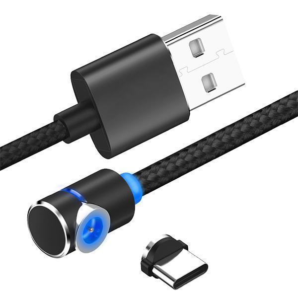 360 Magnetic Charging Cable